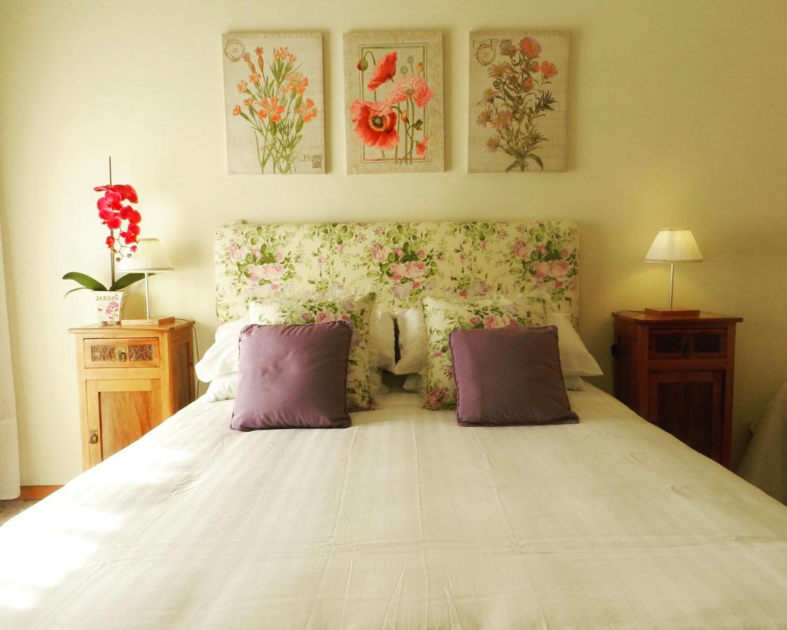 La Scala Fiorita Bed & Breakfast Anagni Exterior photo
